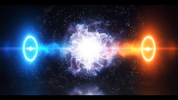 Portal Logo Reveal 75027 - After Effects Templates