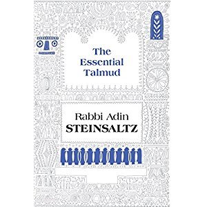 The Essential Talmud: An Introduction Audiobook