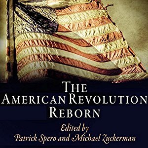 The American Revolution Reborn Audiobook