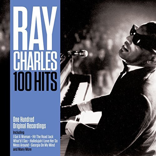 Ray Charles - 100 Hits (2018) MP3/FLAC