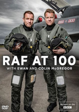 RAF at 100 with Ewan and Colin McGregor 2018 DVDRip x264-iM@X