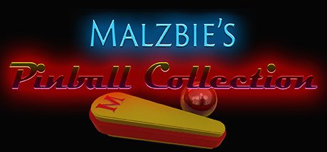 Malzbies Pinball Collection-PLAZA