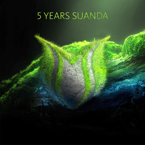 VA - 5 Years Suanda (2018) MP3