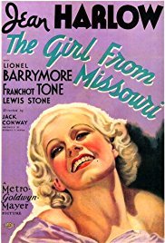 The Girl from Missouri 1934 DVDRip DD2.0 x264-iM@X
