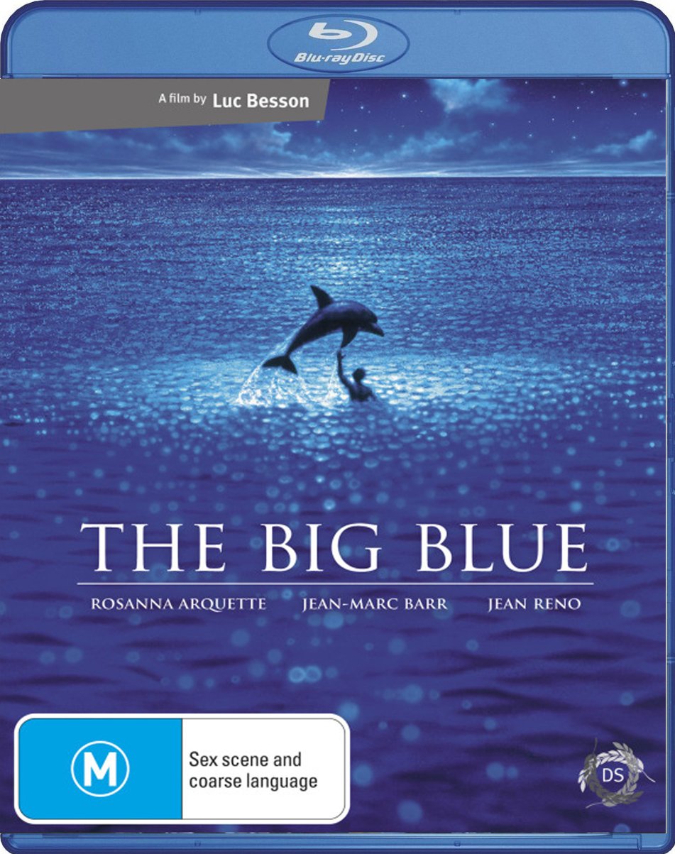 1988 The Big Blue