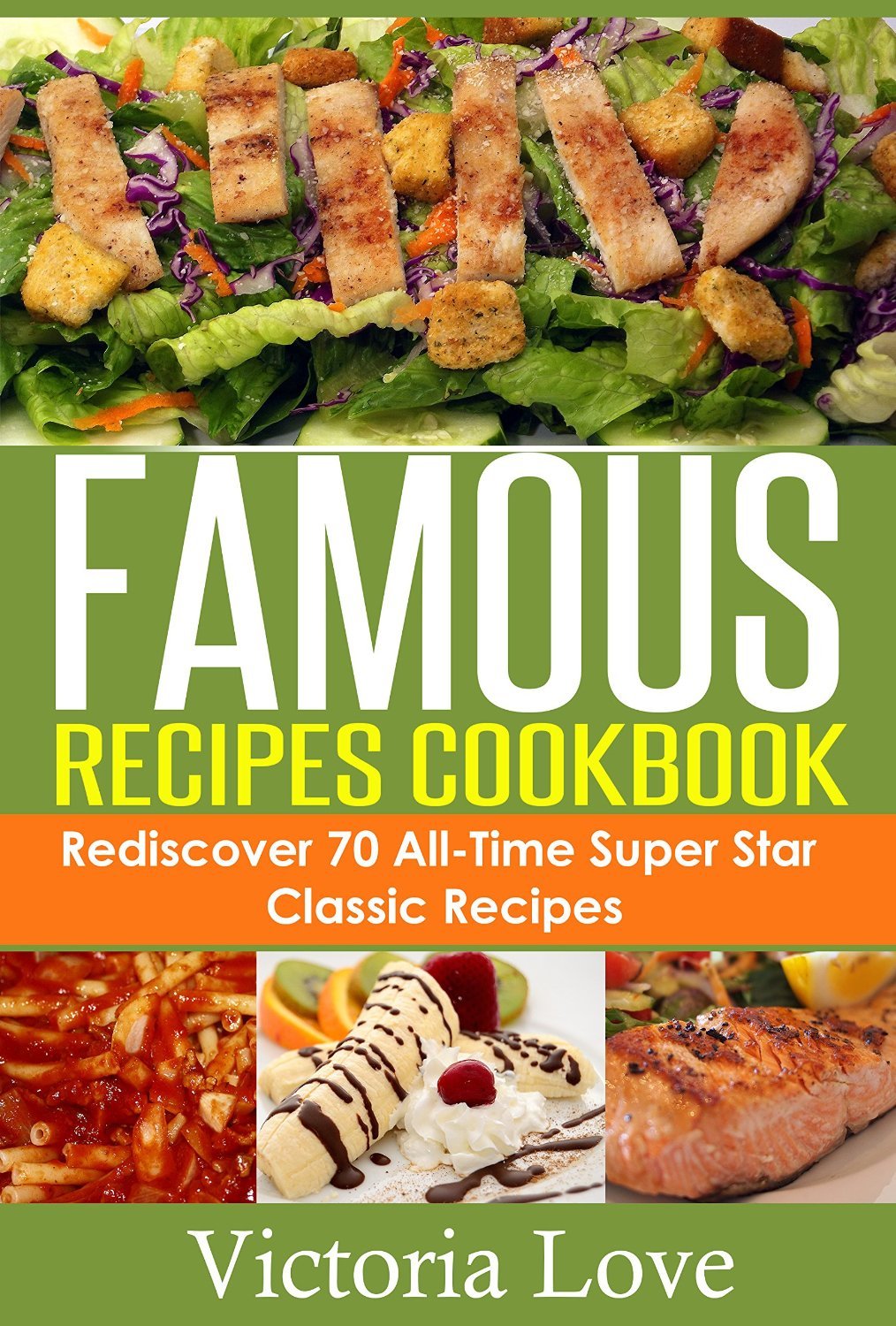 our favorite recipes cookbook