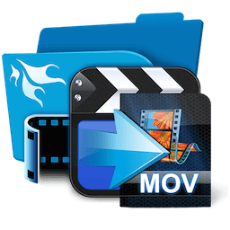 Super MOV Converter 6.3.7 macOS 