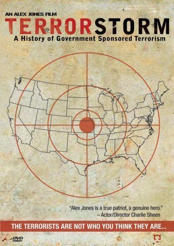 Terrorstorm - A History of Government Sponored Terrorism