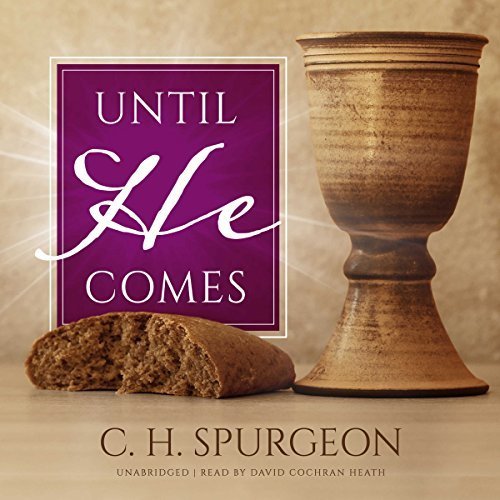 Until He Comes Audiobook