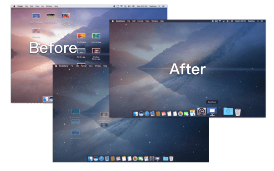 DeskCover Pro 1.1 (66) macOS