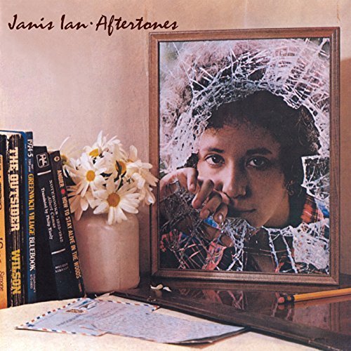 Janis Ian - Aftertones (Remastered) (2018) MP3/FLAC