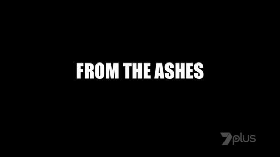 From the Ashes 2018 Web-DL H264 AC3-iM@X
