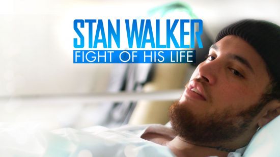 Stan Walker Fight Of His Life 2018 720p HDTV x264-iM@X