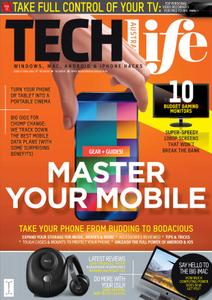 TechLife Australia - June 2018