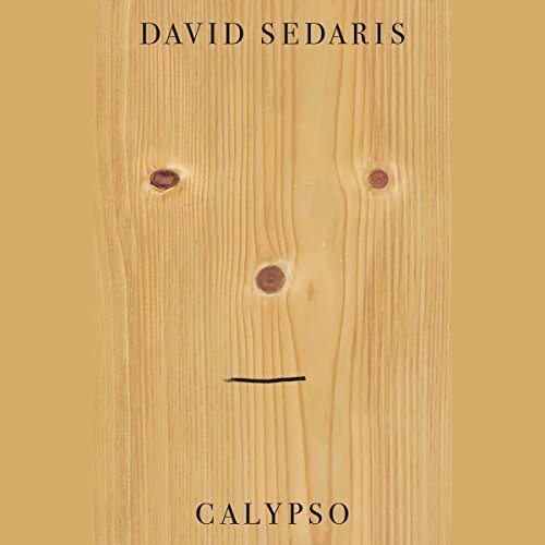 Calypso Audiobook
