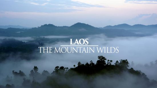 Mysteries Of The Mekong - Laos The Mountain Wilds 2017 720p AMZN WEB-DL DD2 0 x264-iM@X