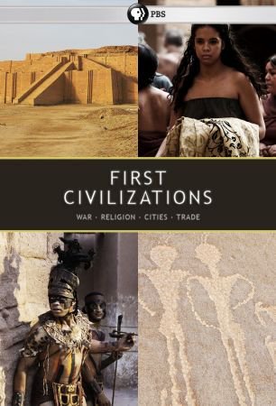 PBS First Civilizations Trade 2018 720p HDTV x264-iM@X