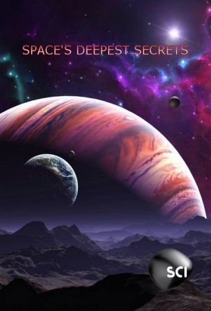 Science Channel - Spaces Deepest Secrets The Time Travel Enigma SCIE 2017 WEB x264-iM@X