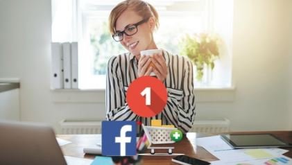 Facebook Marketing 2017 #1 make Facebook stores in minutes