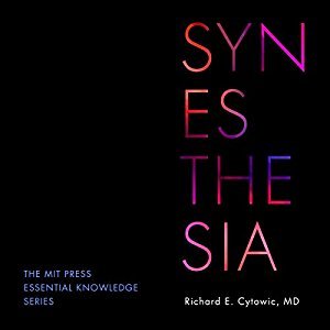 Synesthesia Audiobook