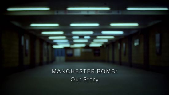 BBC - Manchester Bomb Our Story 2018 720p HDTV X264-iM@X