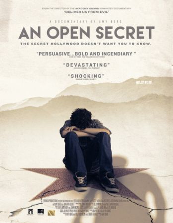 An Open Secret 2014 720p WEBRip X264-iM@X