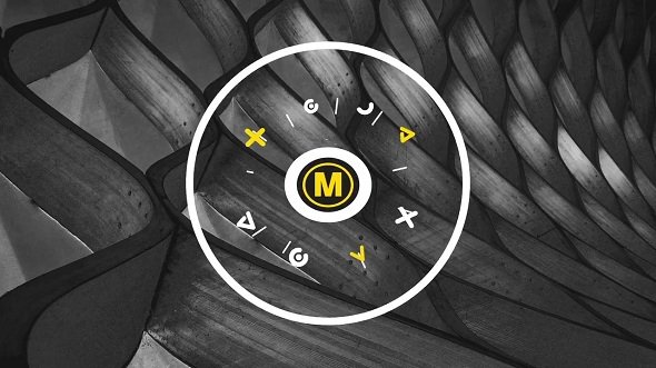 Colorful Search Logo 82861 - After Effects Templates