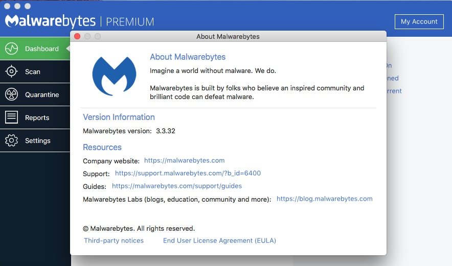 malwarebytes for mac review
