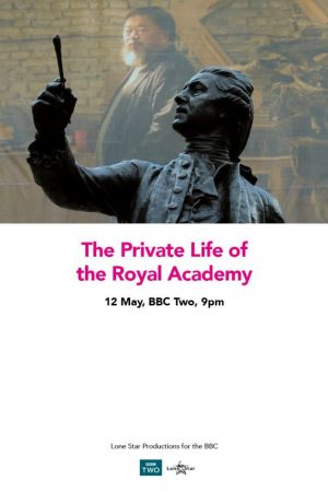 The Private Life of the Royal Academy 2018 720p WebRip x264-iM@X