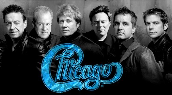 Chicago - Collection: 46 CD (1969-2014) MP3