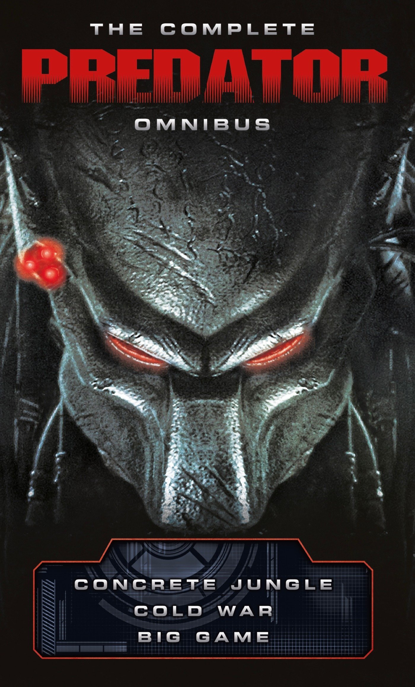 download alien vs predator omnibus volume 3