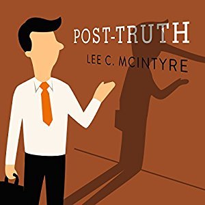 Post-Truth Audiobook