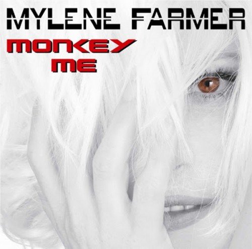 Mylene Farmer - Monkey Me (2012) VINYL, 2 LP