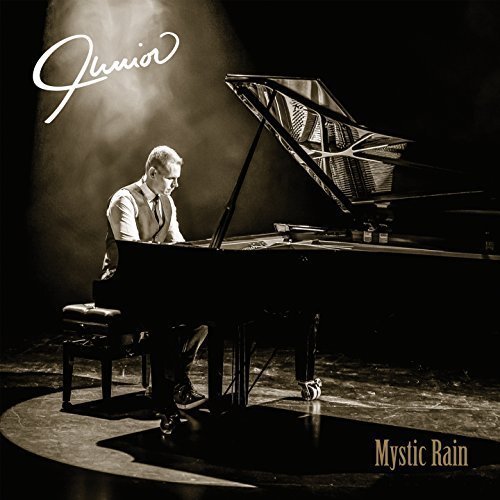 Junior Bourcier - Mystic Rain (2018) MP3/FLAC