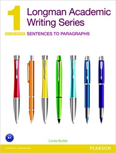 longman academic writing series 3 다운