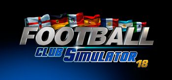 Football Club Simulator 18 Final Race-SKIDROW