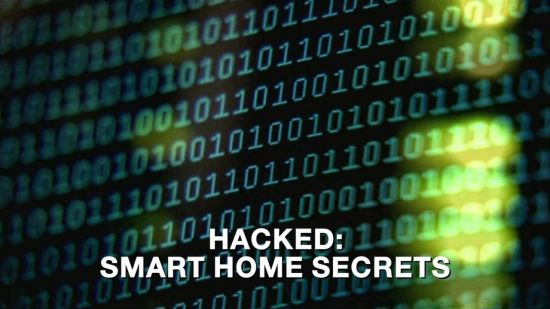 BBC Panorama - Hacked Smart Home Secrets 2018 720p HDTV X264-iM@X