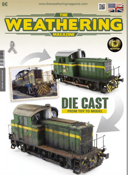 the weathering magazine free download