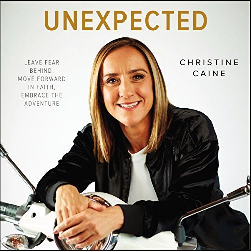 Unexpected Audiobook