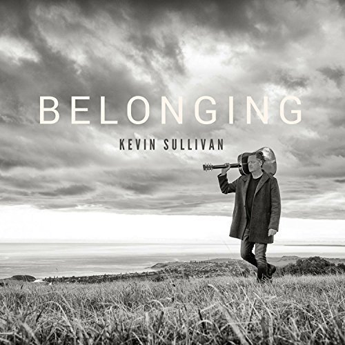 Kevin Sullivan - Belonging (2018) MP3/FLAC