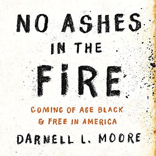 No Ashes in the Fire Audiobook