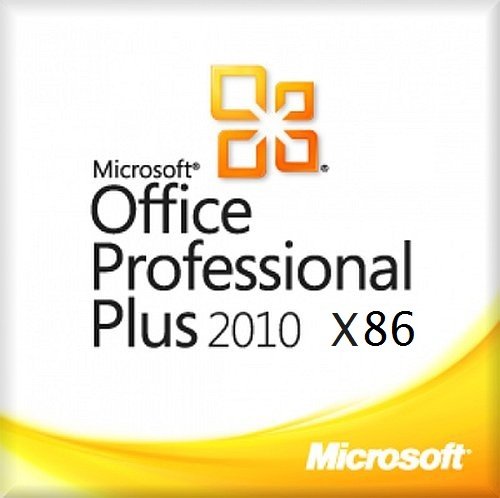 Microsoft Office 2010 SP2 Pro Plus VL v14.0.7015.1000 X86 Multi-14 May 2018