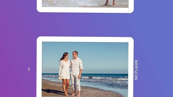 Slideshow 69071 - After Effects Templates