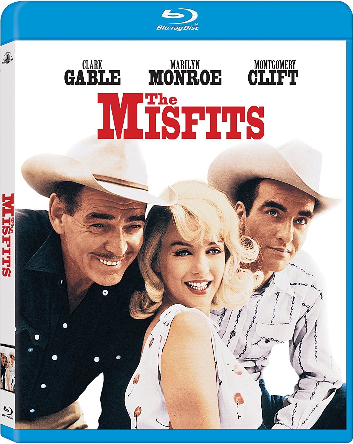 Download The Misfits 1961 1080p BluRay x265-RARBG - SoftArchive