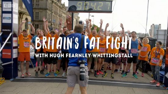 BBC - Britains Fat Fight with Hugh Fearnley Whittingstall 2018 720p WebRip x264-iM@X