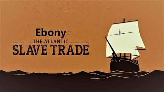 Les Films d’Ici - Ebony The Last Years of the Atlantic Slave Trade 2016 1080p HDTV x264-iM@X