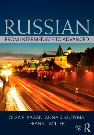 Russian: From Intermediate to Advanced 
