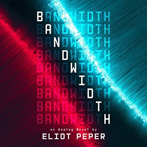 Bandwidth Audiobook