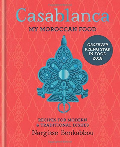 Casablanca: My Moroccan Food