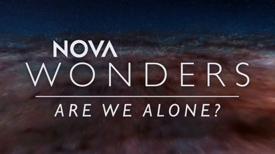 PBS - NOVA Wonders Are We Alone 2018 720p HDTV x264-iM@X